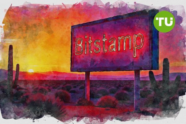 Bitstamp receives MiCA crypto service provider license