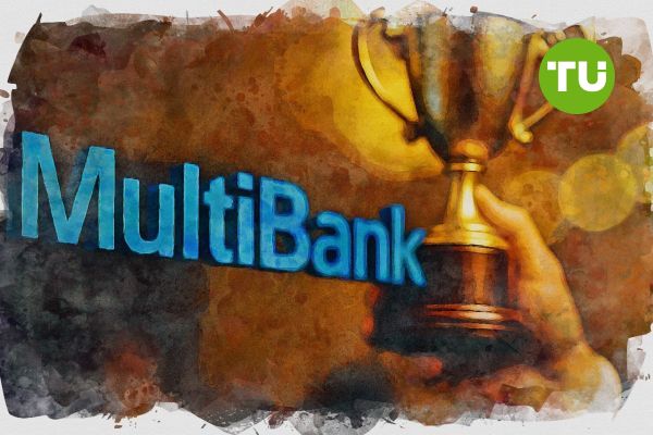 MultiBank honored for ECN excellence at Dubai Forex Summit MultiBank honored for ECN excellence at Dubai Forex Summit