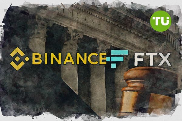 Binance домагається відхилення позову FTX на $1,76 млрд, звинувачує в шахрайстві