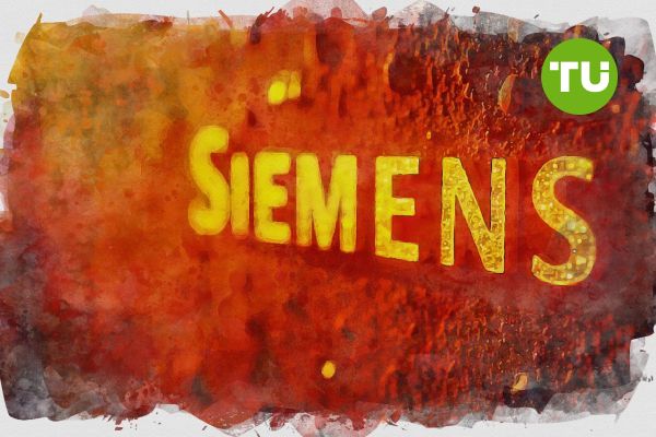 Siemens stock gains 0.5% after bullish breakout on digital unit strength Siemens stock gains 0.5% after bullish breakout on digital unit strength