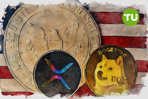 그레이스케일, 21셰어즈의 XRP 및 도지코인 ETF에 대한 SEC의 신중한 태도 그레이스케일, 21셰어즈의 XRP 및 도지코인 ETF에 대한 SEC의 신중한 태도