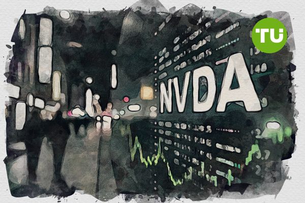 Nvidia stock slips to $134 as new AI platform move meets resistance Nvidia stock slips to $134 as new AI platform move meets resistance