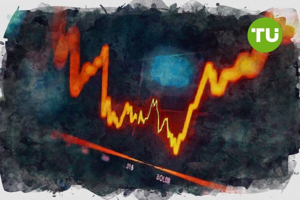U.S. Dollar Index faces pressure from politics, credit rating and yield curve divergence U.S. Dollar Index faces pressure from politics, credit rating and yield curve divergence