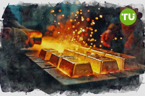 Gold, Silber und Platin weiten ihre Ausbruchsbewegungen aus, während der Dollar aufgrund des makroökonomischen Drucks schwächer wird