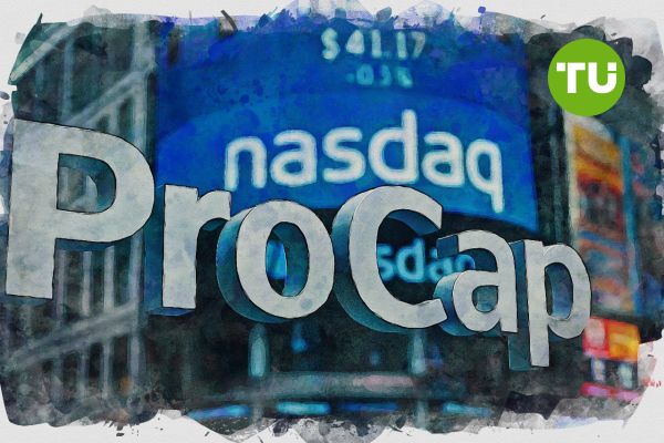Anthony Pompliano ProCap SPAC makes strong Wall Street debut