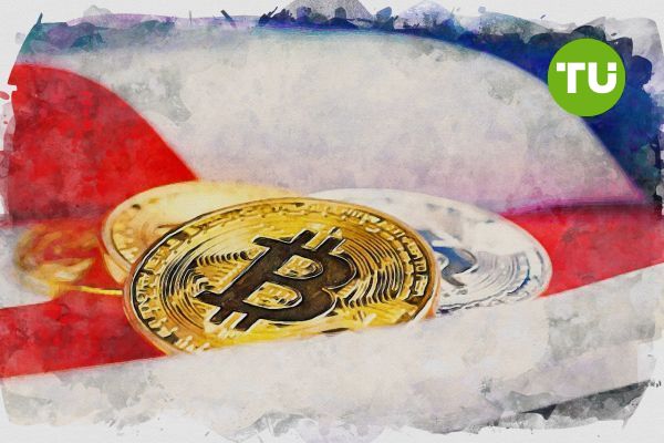 Texas passes bill to create strategic Bitcoin reserve Texas passes bill to create strategic Bitcoin reserve
