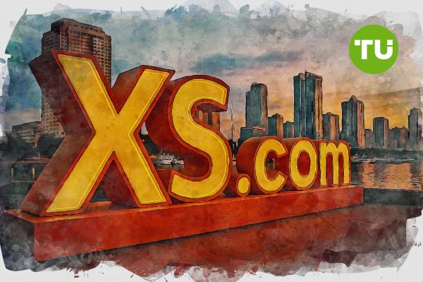 XS.com sera à la tête de la foire commerciale de Manille en tant que sponsor mondial en 2025