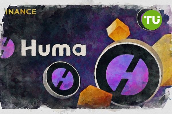 Los usuarios de Binance pueden apostar por 250M HUMA airdrop 