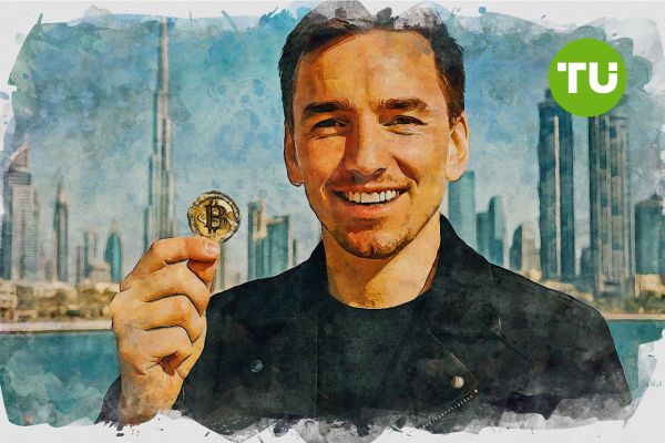 Carl Runefelt: Blackrocks Bitcoin ETF acquires 7860 BTC boosting holdings Carl Runefelt: Blackrocks Bitcoin ETF acquires 7860 BTC boosting holdings