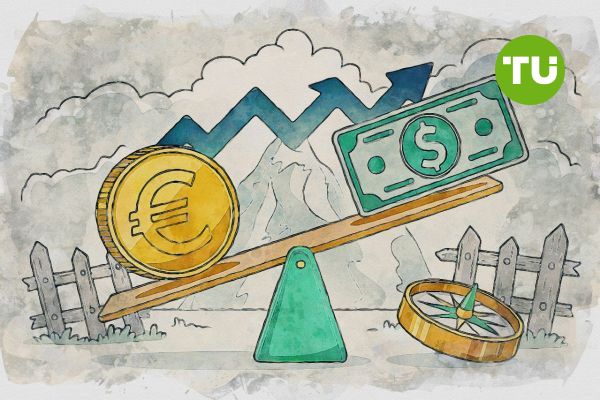 EUR/USD price gains momentum after breakout and targets $1.14 resistance with further upside potential EUR/USD price gains momentum after breakout and targets $1.14 resistance with further upside potential