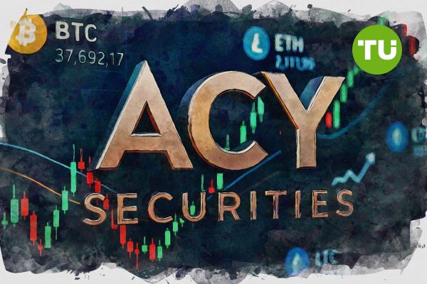 ACY Securities to delist EOS/USD as token rebrands ACY Securities to delist EOS/USD as token rebrands