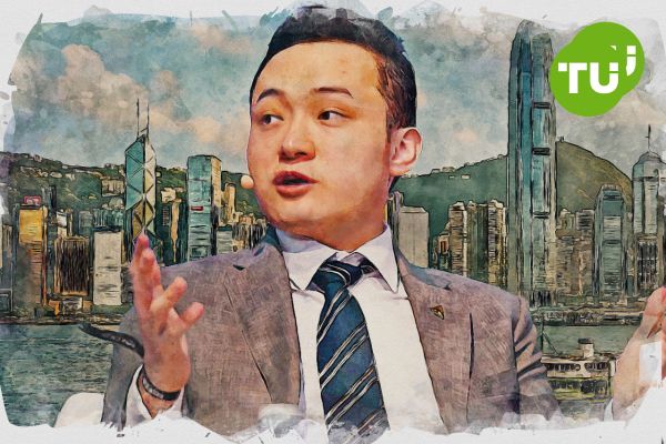 Justin Sun defiende a Trump en medio de críticas a la criptodivisa por corrupción Justin Sun defiende a Trump en medio de críticas a la criptodivisa por corrupción