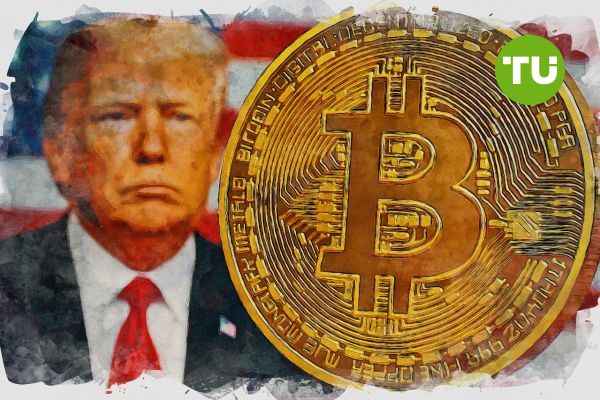 Bitcoin tumbles below $109K as Trump revives EU trade war Bitcoin tumbles below $109K as Trump revives EU trade war