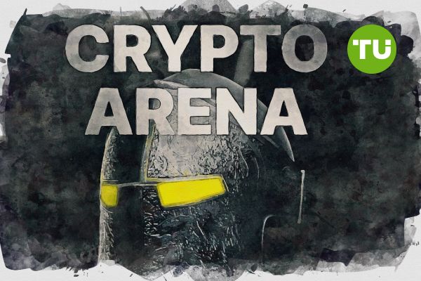 OKX запускает конкурс Crypto Arena с призовым фондом $160 000