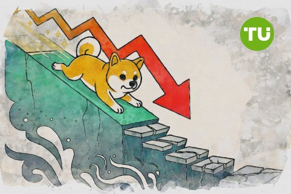Cena Shiba Inu (SHIB) walczy, gdy dynamika zanika, a prognozy techniczne stają się ostrożne na 24 maja Cena Shiba Inu (SHIB) walczy, gdy dynamika zanika, a prognozy techniczne stają się ostrożne na 24 maja