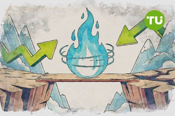 천연가스 가격 전망: 3.30 근처에서 통합이 돌파 또는 붕괴를 기다립니다 천연가스 가격 전망: 3.30 근처에서 통합이 돌파 또는 붕괴를 기다립니다