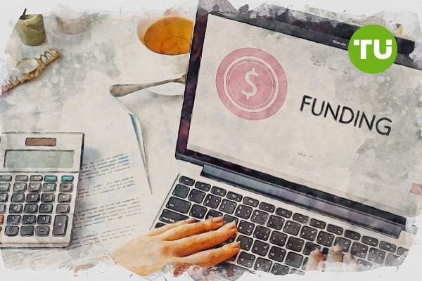 Zayıf Mayıs ayına rağmen kripto VC finansmanı 2025'te %87 arttı Zayıf Mayıs ayına rağmen kripto VC finansmanı 2025'te %87 arttı