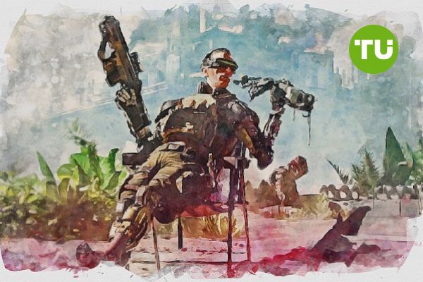 Web3 shooter Off the Grid to launch on Steam despite blockchain game ban Web3 shooter Off the Grid to launch on Steam despite blockchain game ban