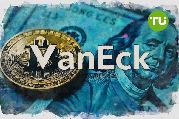 VanEck expresses disappointment with SEC over delay in ETF decision VanEck expresses disappointment with SEC over delay in ETF decision