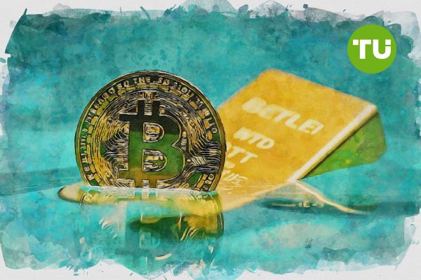 Peter Schiff claims that banks always choose gold over Bitcoin Peter Schiff claims that banks always choose gold over Bitcoin