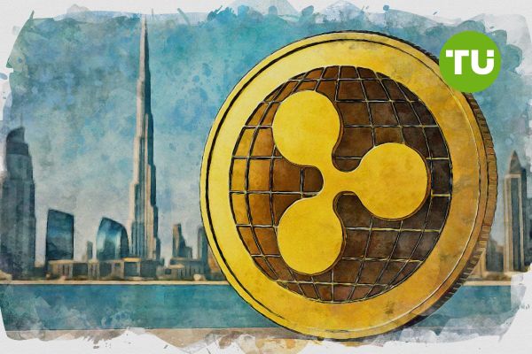XRP Ledger selected for Dubai real estate tokenization XRP Ledger selected for Dubai real estate tokenization