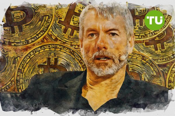Michael Saylor verbindet MSTR-Anstieg mit Bitcoin-Akkumulation