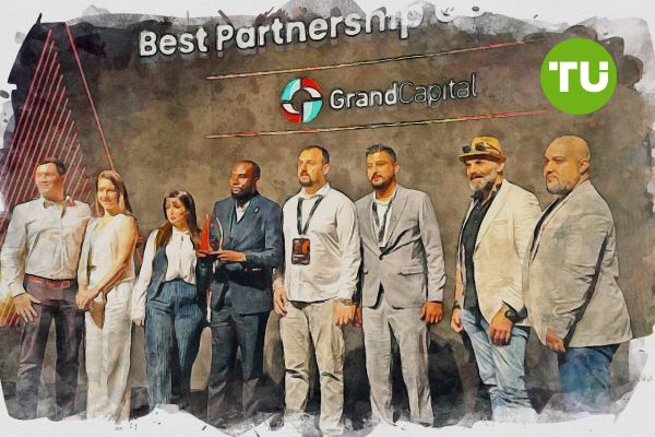 Grand Capital, Dubai'deki Forex Traders Summit 2025'in ayrıntılarını paylaştı