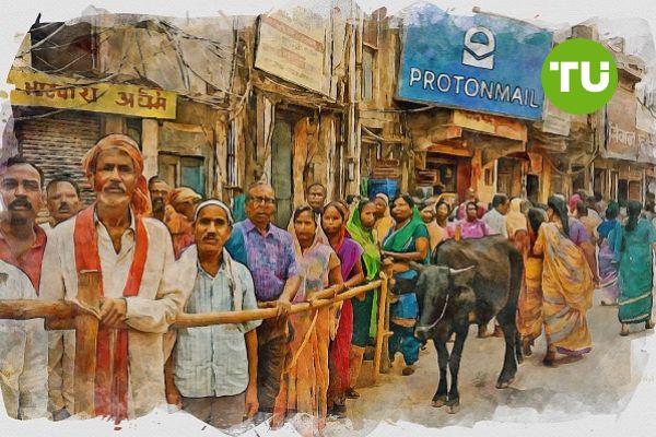 India and Kazakhstan push for crypto laws after major economic losses India and Kazakhstan push for crypto laws after major economic losses
