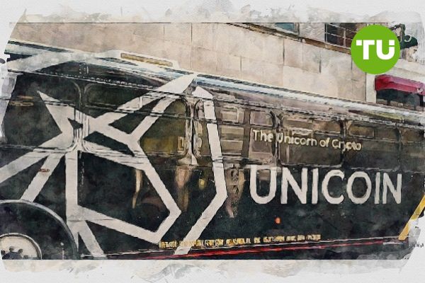 SEC обвиняет Unicoin в мошенничестве с криптовалютой на $3 млрд SEC обвиняет Unicoin в мошенничестве с криптовалютой на $3 млрд