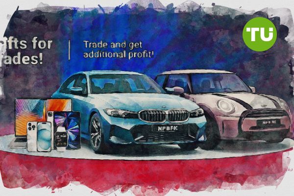 NPBFX unveils loyalty program with BMW cars and cash prizes NPBFX unveils loyalty program with BMW cars and cash prizes