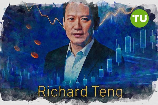El CEO de Binance insta a cambiar el enfoque de las criptomonedas hacia una visión a largo plazo