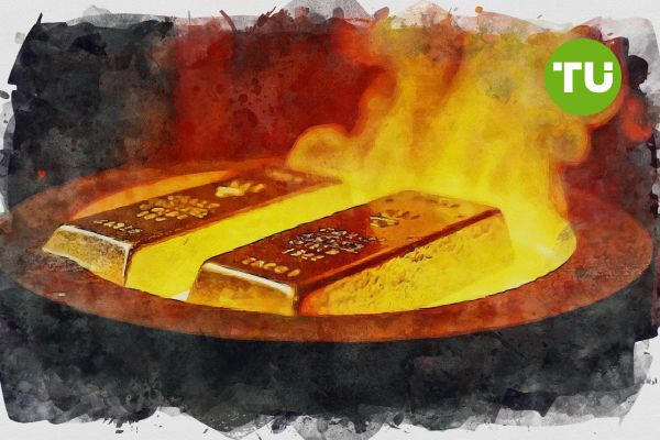 Gold, Silber und Platin verlieren nach einer Hausse-Woche an Schwung, während der Dollar aufgrund der Zölle wieder anzieht