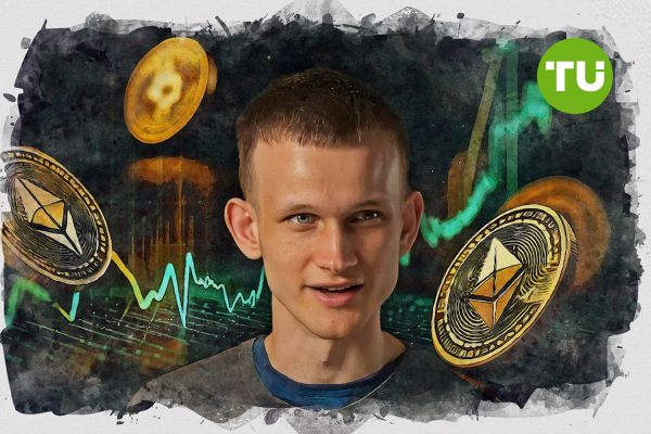 Vitalik Buterin warns of digital fragility, touts Ethereum as lifeline Vitalik Buterin warns of digital fragility, touts Ethereum as lifeline