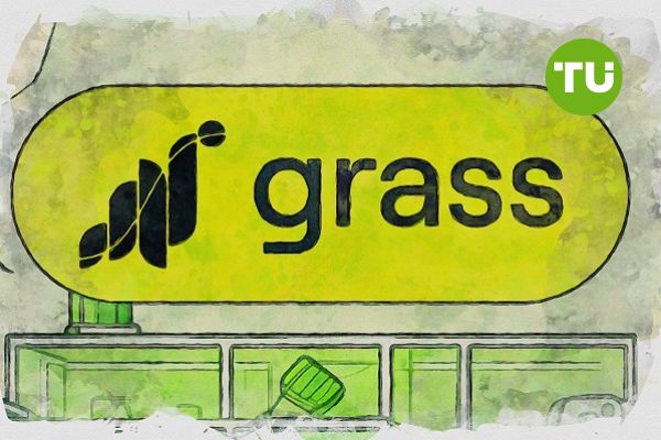 GRASS for å airdrop $ 400 millioner i tokens midt i Android-applanseringen