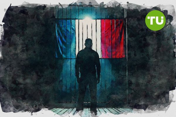 French authorities detain 12 suspects in crypto fraud French authorities detain 12 suspects in crypto fraud