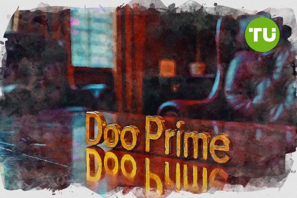 El volumen de negociación de Doo Prime alcanza los 193.000 millones de dólares en abril, en medio de la volatilidad de los mercados El volumen de negociación de Doo Prime alcanza los 193.000 millones de dólares en abril, en medio de la volatilidad de los mercados