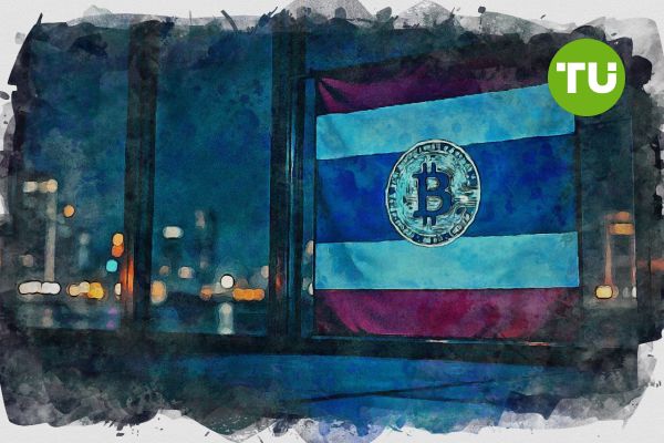 Thailand to allow crypto payments for tourists Thailand to allow crypto payments for tourists