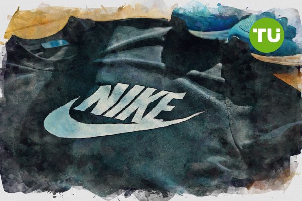 ¿Por qué han bajado hoy las acciones de Nike? ¿Por qué han bajado hoy las acciones de Nike?