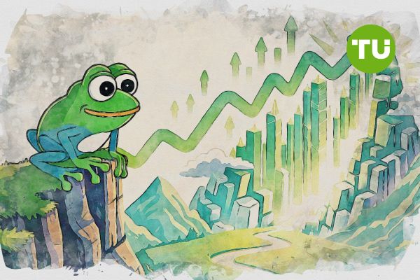 PEPE price gains 3.7%, eyes breakout above $0.00001574 PEPE price gains 3.7%, eyes breakout above $0.00001574