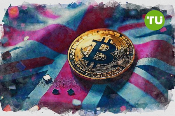 Großbritannien ist führend beim Wachstum des Kryptobesitzes in der Bevölkerung Großbritannien ist führend beim Wachstum des Kryptobesitzes in der Bevölkerung