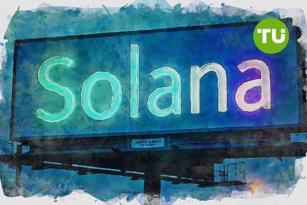 Standard Chartered прогнозує, що Solana досягне $500 до 2029 року