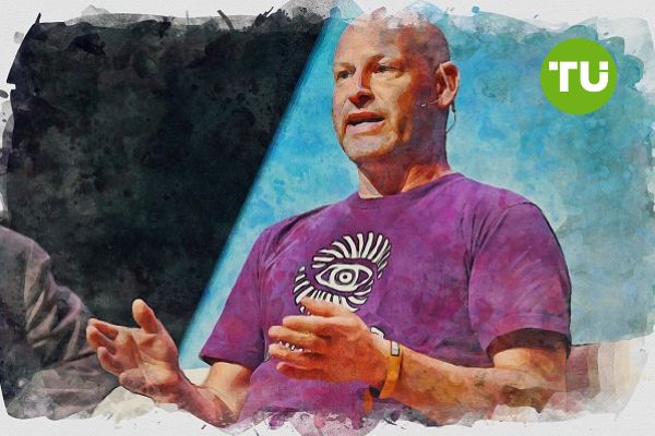 Joseph Lubin schließt sich SharpLink an, um die 425-Millionen-Dollar-Ethereum-Finanzstrategie zu starten Joseph Lubin schließt sich SharpLink an, um die 425-Millionen-Dollar-Ethereum-Finanzstrategie zu starten