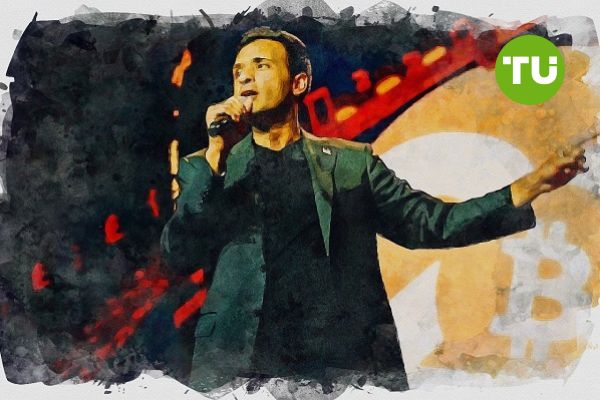 Vivek Ramaswamy plănuiește o strategie Bitcoin de 750 de milioane de dolari axată pe creanțele în dificultate