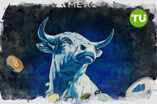MEXC проводит розыгрыш призов, USDT и загадочных коробок