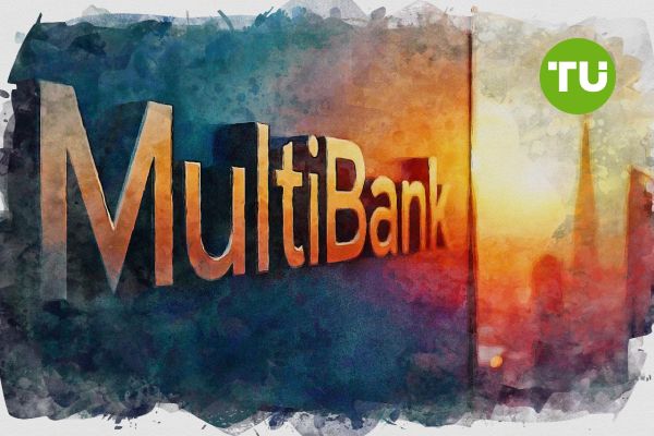MultiBank Group wins asset tokenization award at Dubai Expo MultiBank Group wins asset tokenization award at Dubai Expo