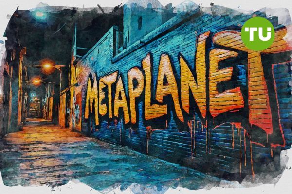 Metaplanet plans Bitcoin buy for another $50 million Metaplanet plans Bitcoin buy for another $50 million