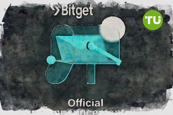 Bitget launches SOPH Carnival, gives away 10,000,000 SOPH