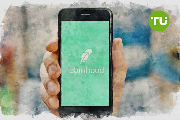 Robinhood launches Legend platform for active traders in UK