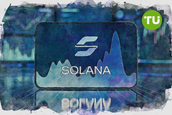 Solana намагається пробитися вище рівня опору $177 після консолідації біля позначки $174