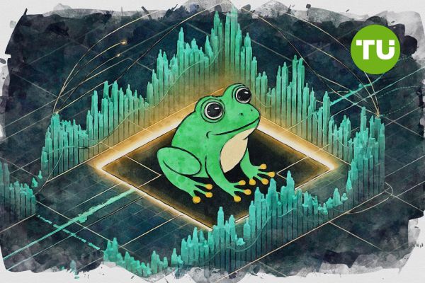 Pepe price remains range-bound as key levels hold steady Pepe price remains range-bound as key levels hold steady